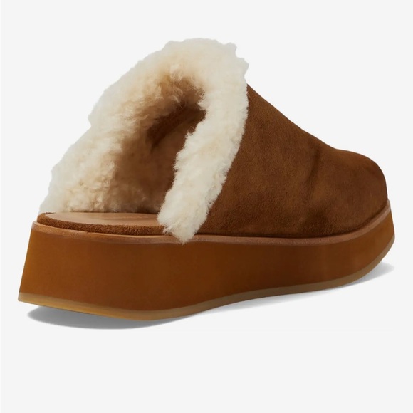 Bernardo Phoebe Platform Clogs - Picture 5 of 7